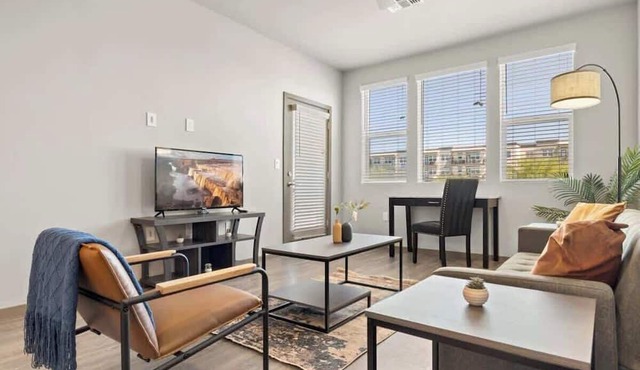 Stunning Westgate CozySuites by stadium with pool 5