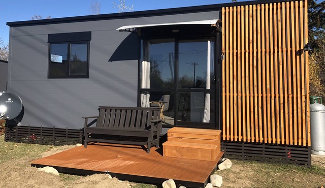 Stunted Totara, Unit 3