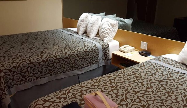 Sturbridge Hotel