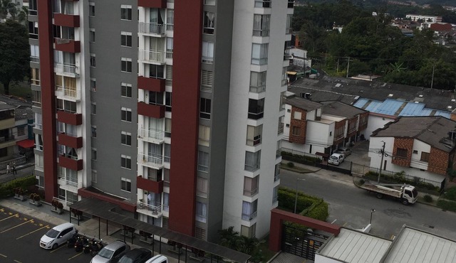 Sturdy Apartamento, Excellent Ubicacion