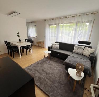 Stuttgart and the surrounding area at your doorstep