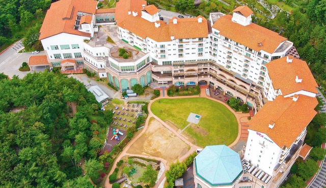 STX Resort