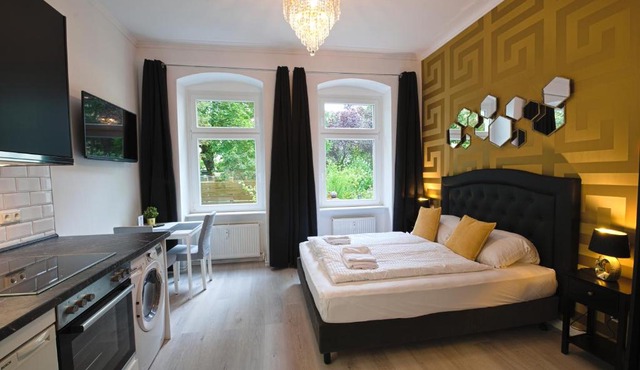 Style Apartment Berlin