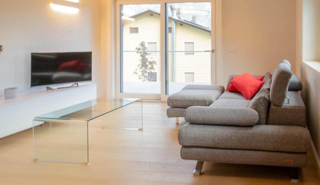 Style apartments VdA