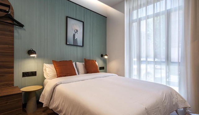 Style Suites by Olala Homes