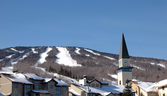 StylesBrook Townhouse - Great Location for Ski Families! Private EV charger!