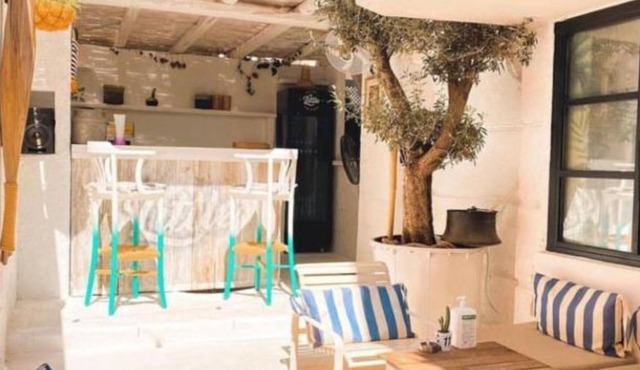 Stylish 1+1 Studio Flat with Kitchenette
