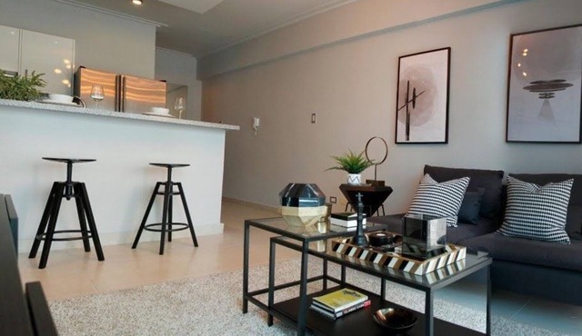 Stylish 1 bedroom apartment in exclusive Serralles