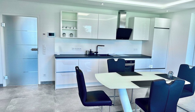 Stylish 1-room apartment