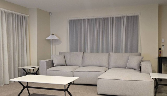 Stylish 3 bedroom home in Palmerston North