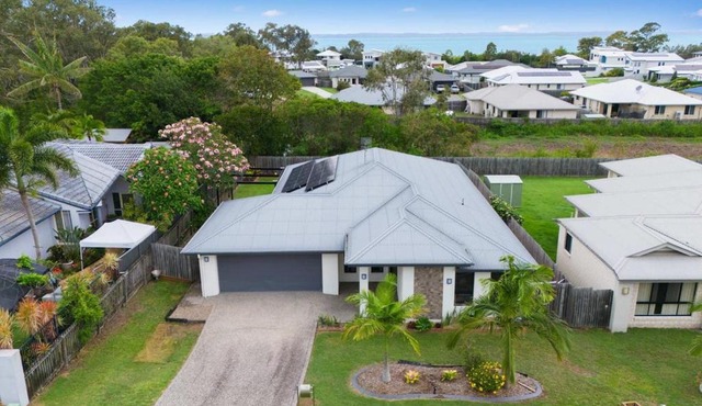 Stylish 4BR Family Home