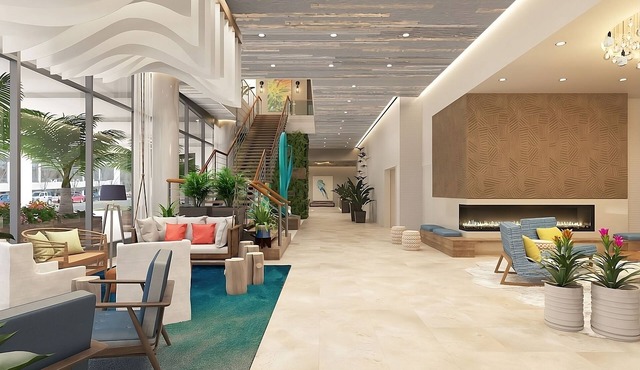 Stylish Accommodation! 4 Modern Suites, Outdoor Pool & Terrace, LIVE Music!