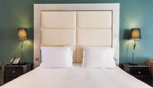 Stylish Air-conditioned Studio Suites Grand Place 1