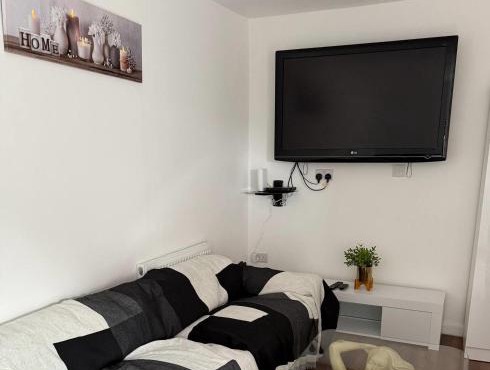 Stylish and Modern Space