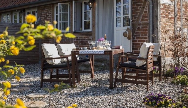 stylish and nostalgic near Timmendorfer Strand Baltic Sea and old town Lübeck