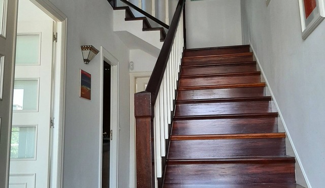 Stylish and spacious house in an exclusive location
