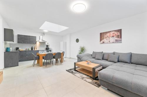 Stylish Apartment close to Outletcity Metzingen