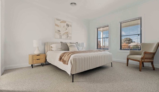 Stylish Bathurst Apartment Near CBD