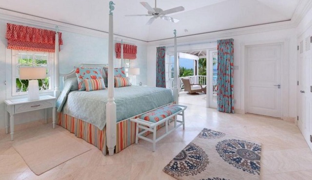 Stylish Beachfront Villa with Plunge Pool - Still Fathoms villa