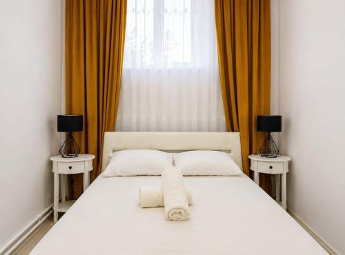Stylish Central Apartment Cero Timisoara