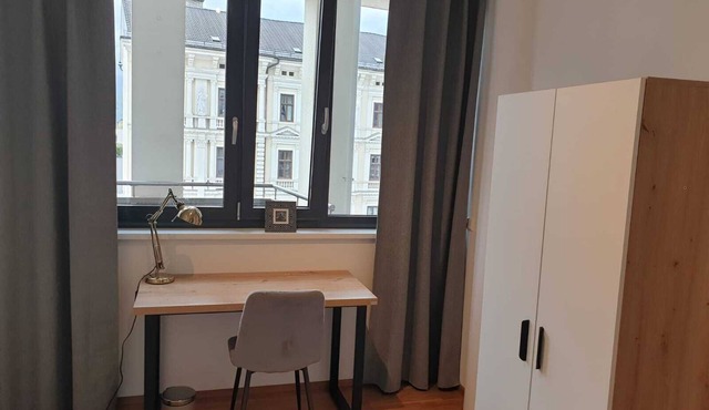 Stylish City Apartment Villach