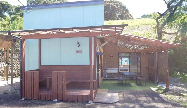 stylish comfortable home PET OK/Hyuga Miyazaki