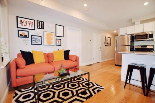 Stylish Comfortable Luxury Near T
