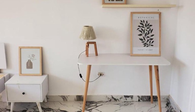 stylish cozy studio in the center of downtown