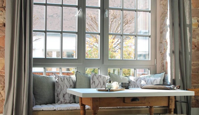 Stylish design Apartment
