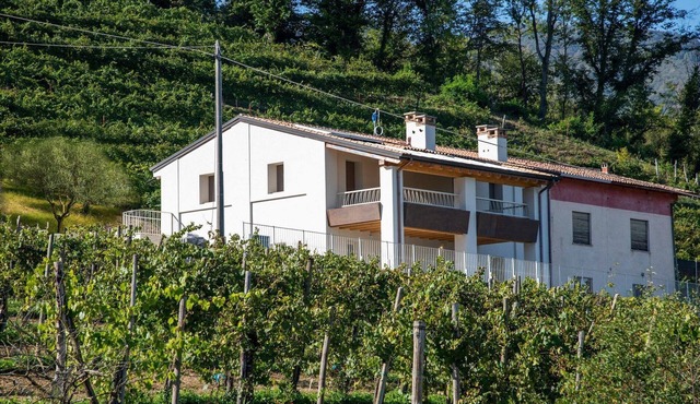 Stylish Duplex in Verbania