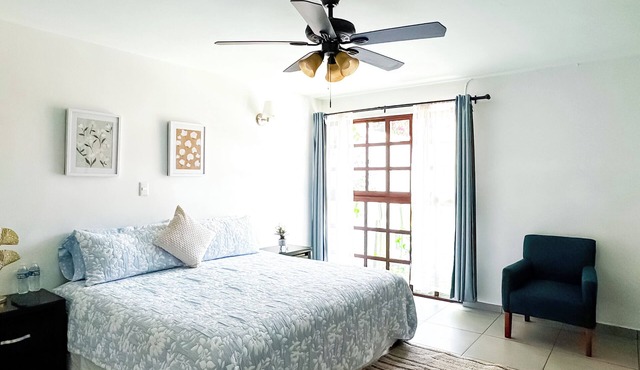 Stylish family boutique house, 10 minutes from downtown Oaxaca.