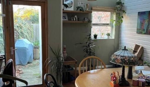 Stylish Family Home with Garden near Tottenham Stadium & Easy Central Access
