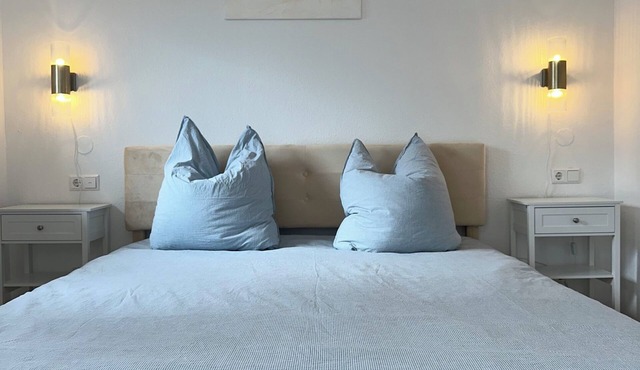 Stylish flat | 15 minutes from Freiburg | 4 minutes from Bad Krozingen