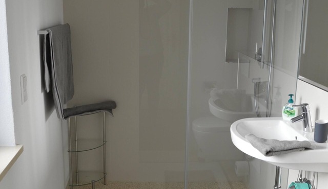 Stylish full service apartment in TOP LOCATION