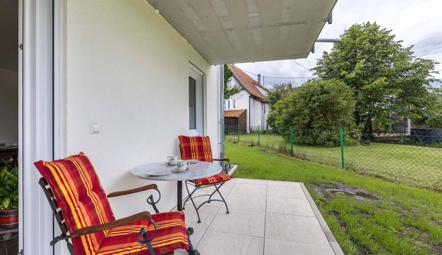 Stylish, High-Quality & Exceptionally Cozy New-Build Vacation Apartment