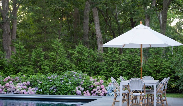 STYLISH HOME IN EAST HAMPTON available for winter rental