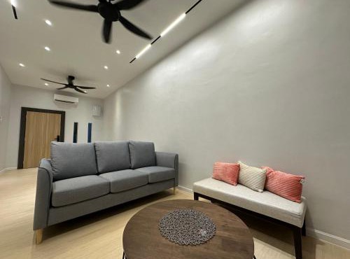 Stylish HomeStay Near JonkerWalk