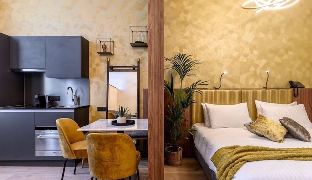 Stylish Oudenaarde Retreat with Bike-Friendly Amenities | Steps to Market