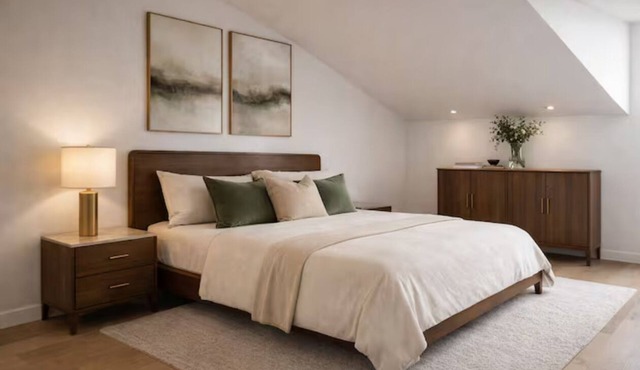 Stylish Shoreditch Apartment – 2 Bedrooms
