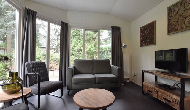 Stylish Stay in Vorden Woods