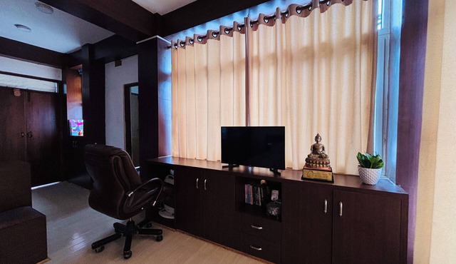 Stylish Studio Apartment in Tarkeshwar, Kathmandu Work & Relax