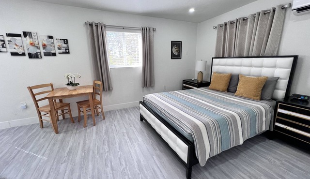 💎stylish Studio Apartment By Miami Airport
