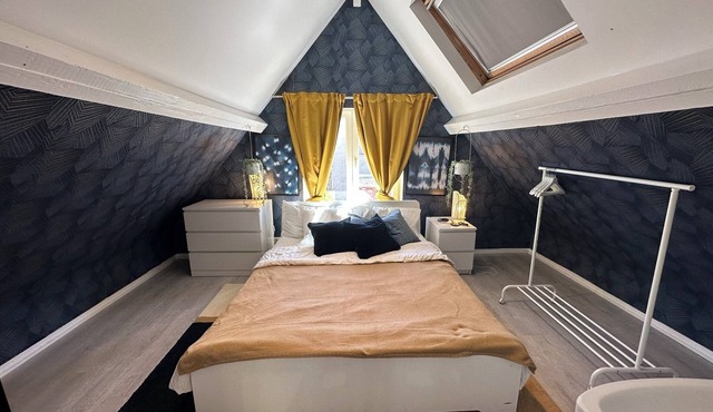Stylish Studio - Experience Brussels