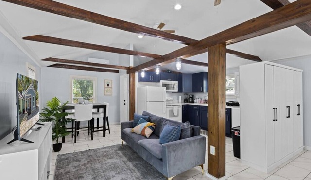 Stylish Studio in B&B Locale