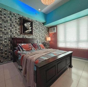 Stylish Studio in Beacon Makati