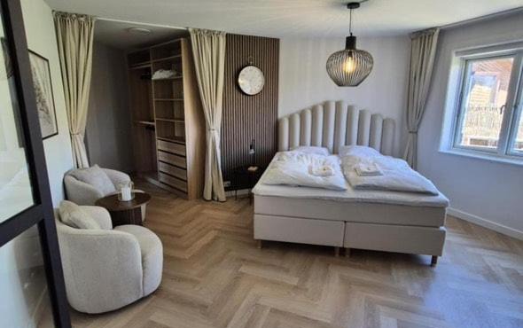 Stylish Studio in Copenhagen