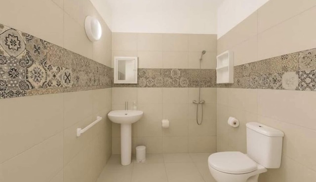 Stylish Studio in Prime Location