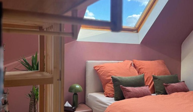 Stylish Studio in Rüttenscheid