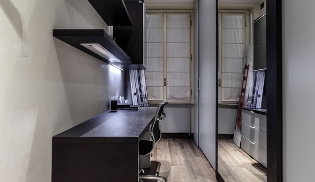 Stylish Suite in Fashion District - Corso Venezia
