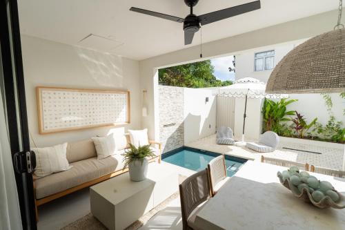 Stylish West Coast 3BR Retreat with Pool Near Beach